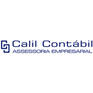Calil Contábil Logo - CALIL.CON Assessoria Contábil